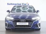 Audi A4 Avant Photo 29