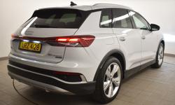 Audi Q4 Photo 3