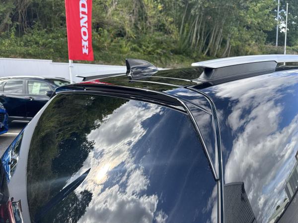 Honda Jazz Photo 28