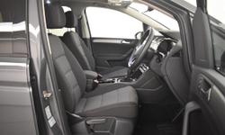 Volkswagen TOURAN Photo 21