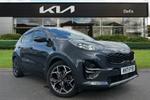 Kia Sportage Photo 0