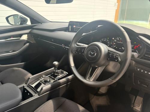 Mazda Mazda3 Photo f7e0c5e2-fc3a-4b58-b5da-736ad913c25d.JPEG
