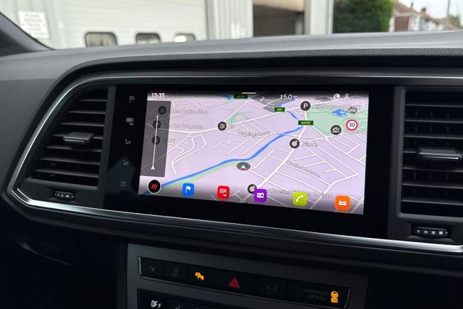 SEAT Ateca Photo 14