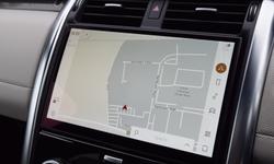 Land Rover DISCOVERY Photo 22
