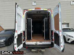 Ford Transit Photo 3