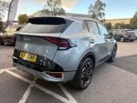 Kia Sportage Photo 4