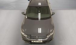 Volkswagen TIGUAN Photo 2