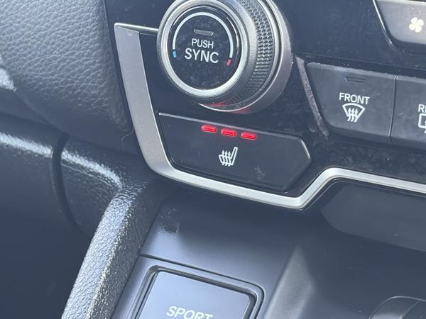 Honda CR-V Photo 13