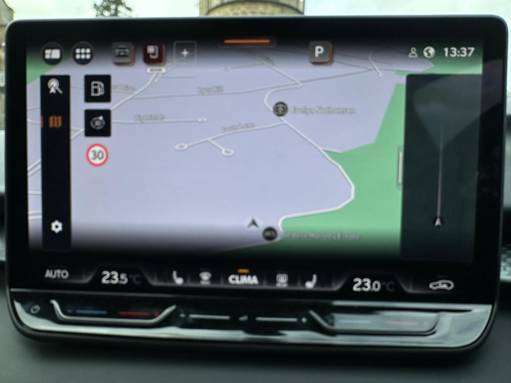 Used CUPRA Terramar KM25RAX 30