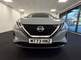 Nissan Qashqai Photo 1