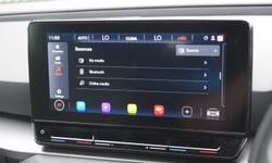 SEAT LEON Photo 20
