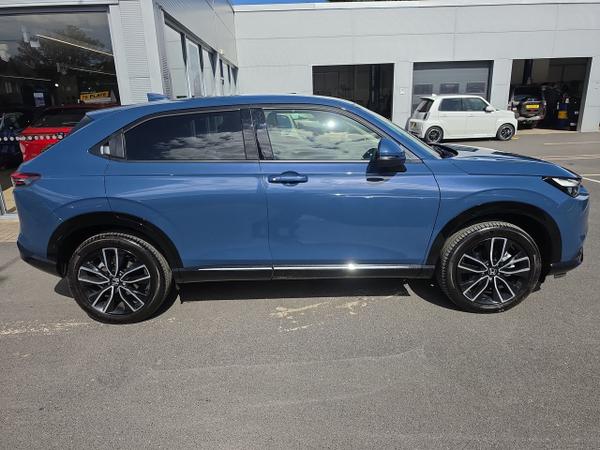 Honda HR-V Photo 6