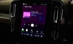 Volvo XC40 Photo 15