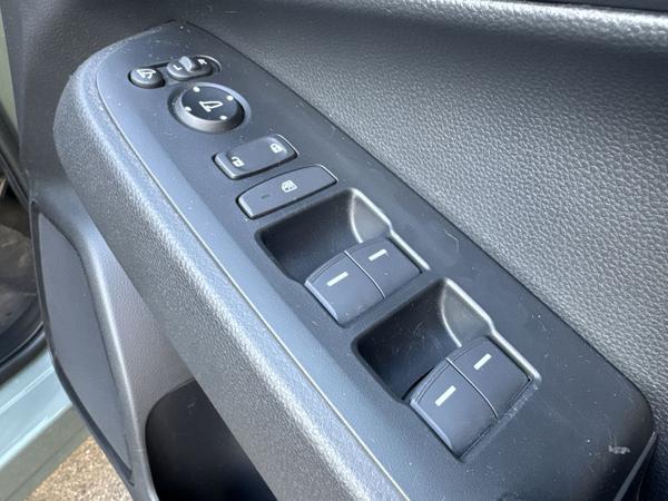 Honda HR-V Photo 29