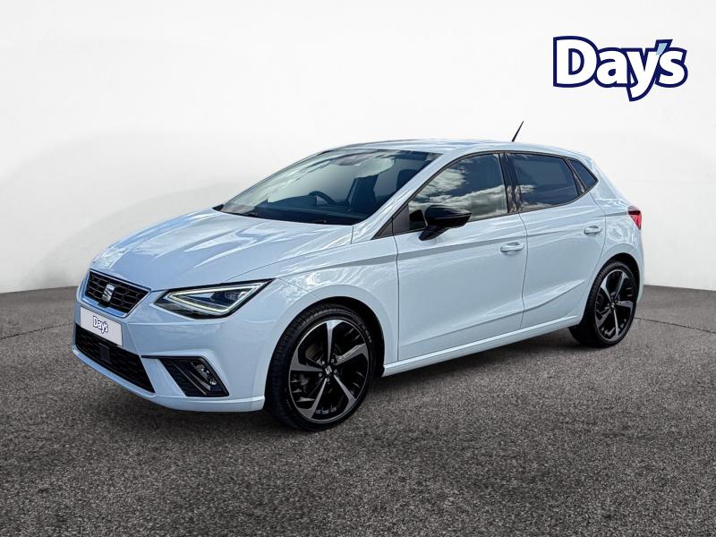 2024 74 SEAT IBIZA