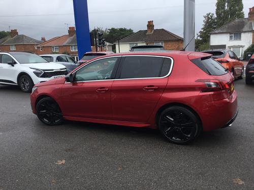 Peugeot 308 Photo f80b4a51-3fc3-418a-9a80-253bab5fc116.JPG