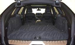 BMW 5 SERIES Photo 27
