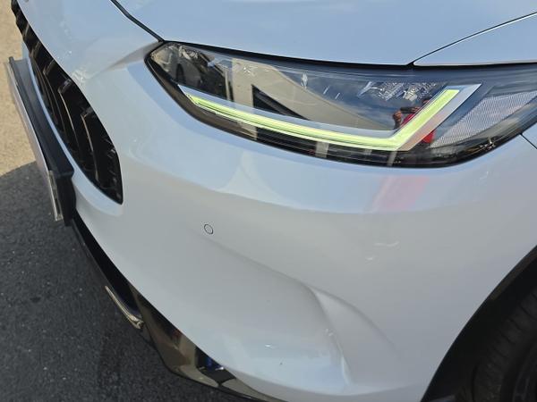 Honda ZR-V Photo 27