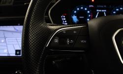 Audi Q3 Photo 11