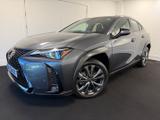 Lexus UX Photo 10