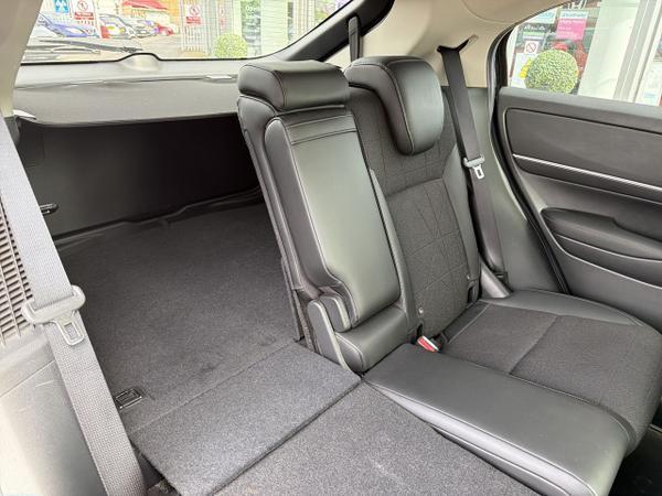 Honda HR-V Photo 23