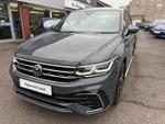 Volkswagen Tiguan Photo 16