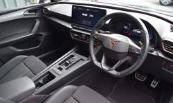 CUPRA LEON Photo 2