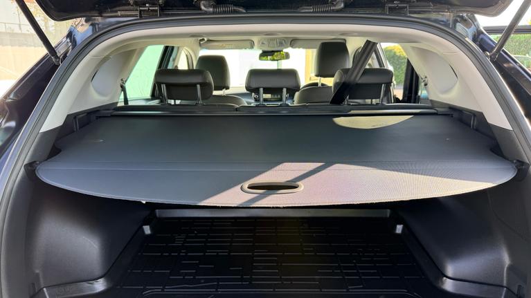 Used Hyundai TUCSON WN69NJX 7