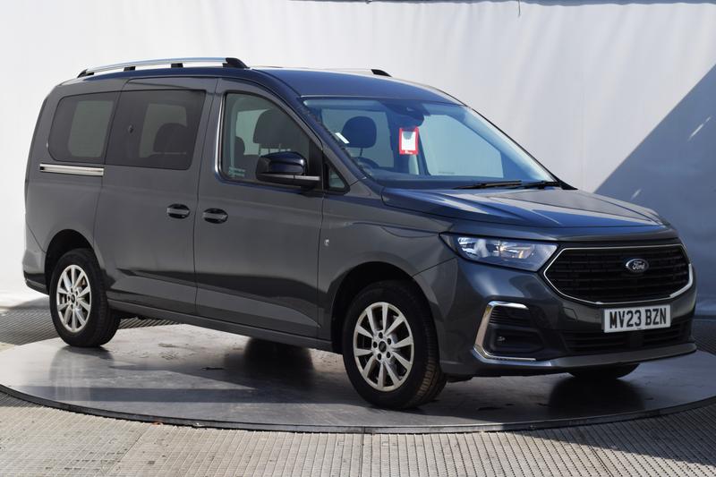 Ford Tourneo Connect