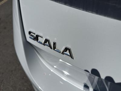 Skoda Scala Photo 27
