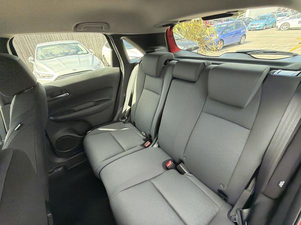 Honda Jazz Photo 29