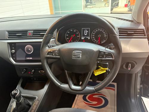 SEAT Ibiza Photo f81f9414-abbb-4fe3-b6b9-0213b1407cc8.JPG
