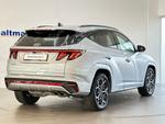 Hyundai TUCSON Photo 4