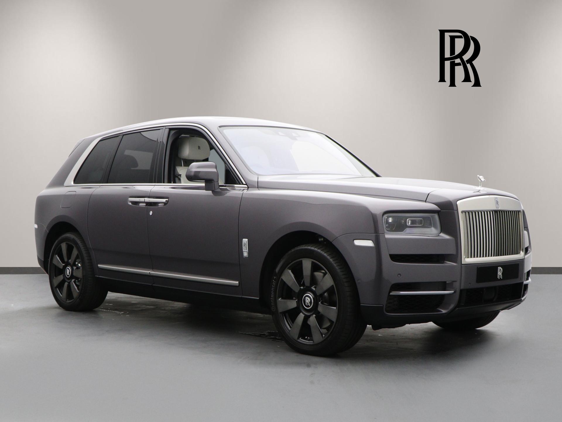 Used Rolls-Royces For Sale Near You | JCT600