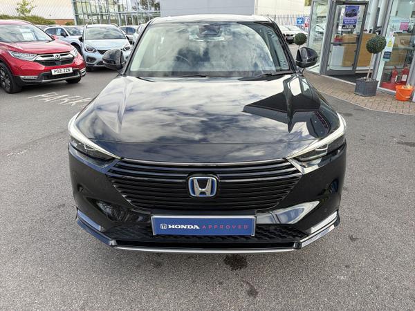 Honda HR-V Photo 5