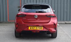 Vauxhall CORSA Photo 44