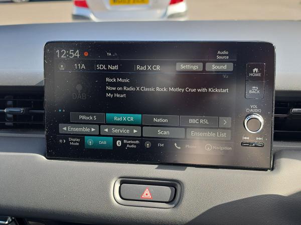 Honda HR-V Photo 14