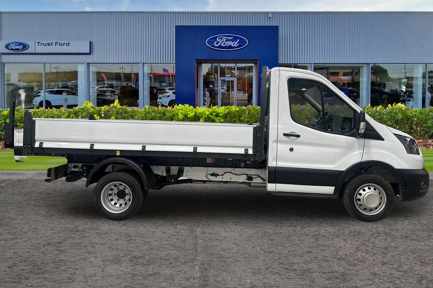 Ford TRANSIT Photo 5