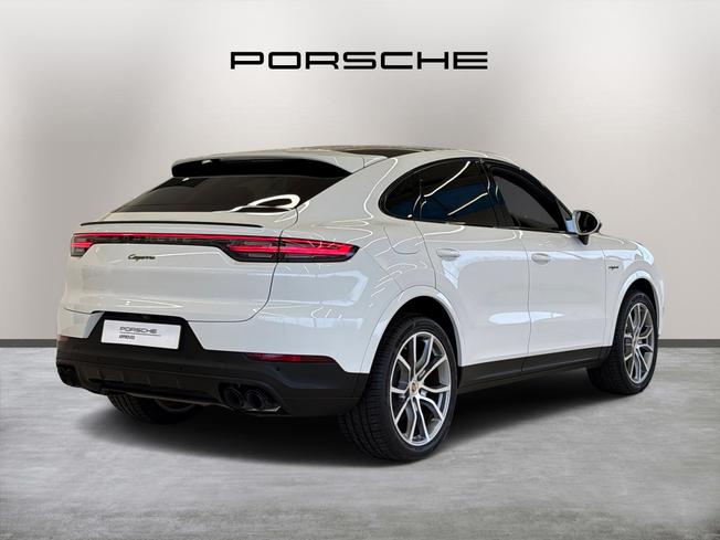 PORSCHE Cayenne Photo 7