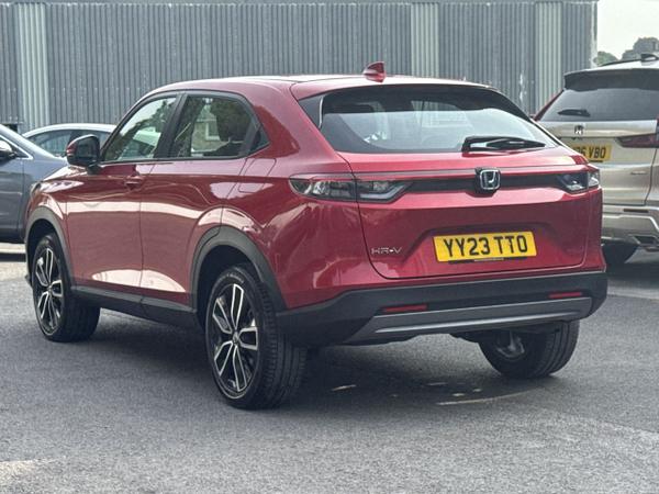 Honda HR-V Photo 2
