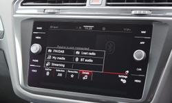 Volkswagen TIGUAN Photo 19