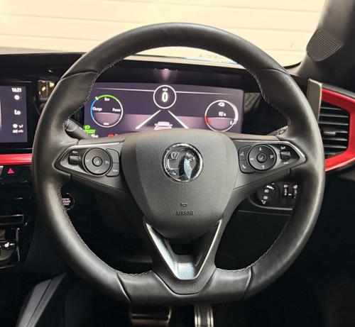 Vauxhall Mokka Electric Photo f83903df-120e-4a36-8d2a-478e9bd05ab5.jpeg