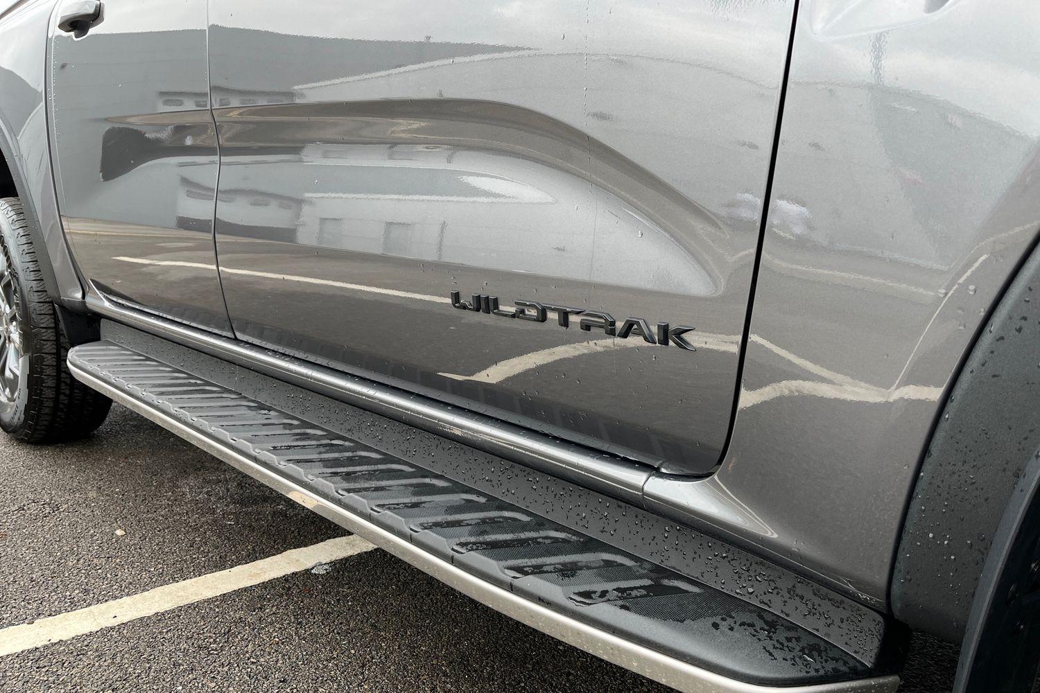 Ford RANGER Photo 21