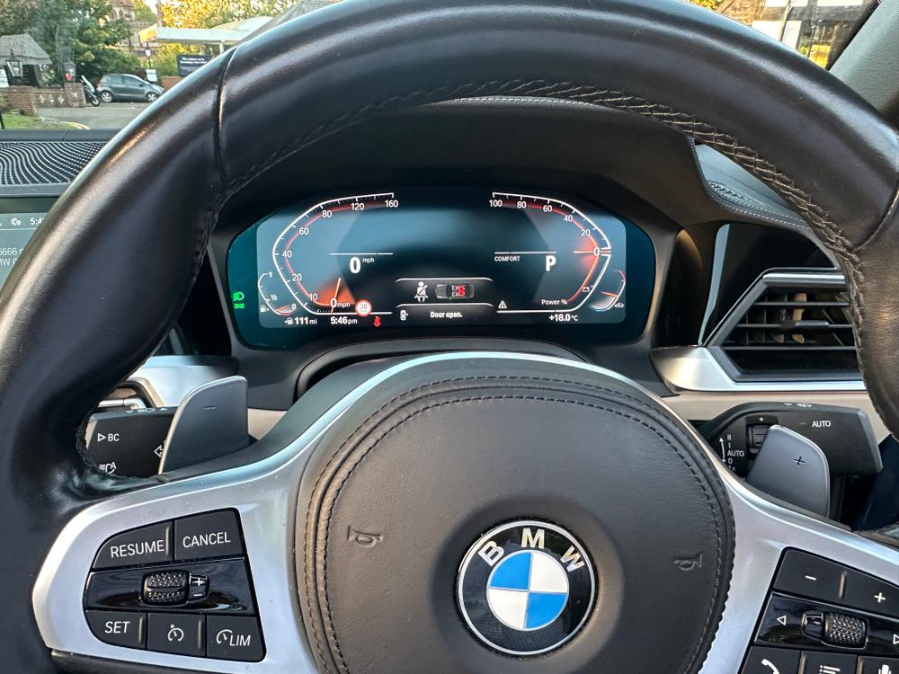 Used BMW 4 Series AJ72YTG 31