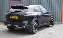 Nissan QASHQAI Photo 36