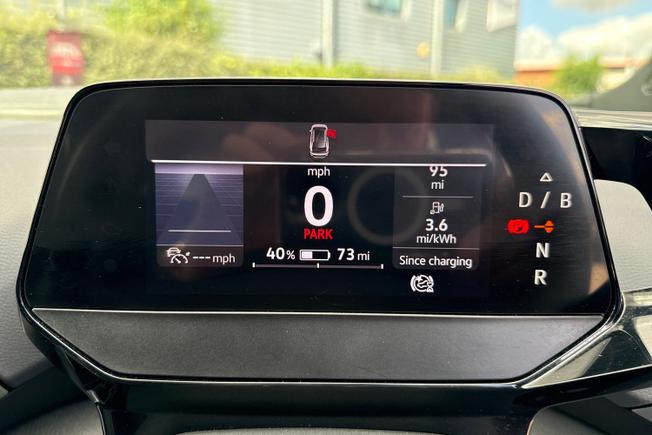 VOLKSWAGEN ID.4 Photo 15