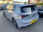 Volkswagen Golf Photo 9