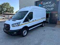 Ford Transit Photo 12