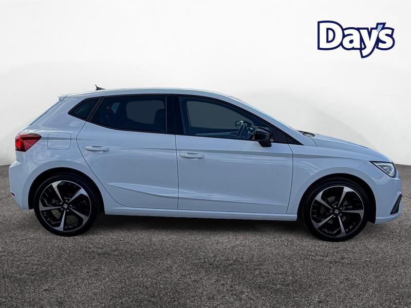2024 74 SEAT IBIZA