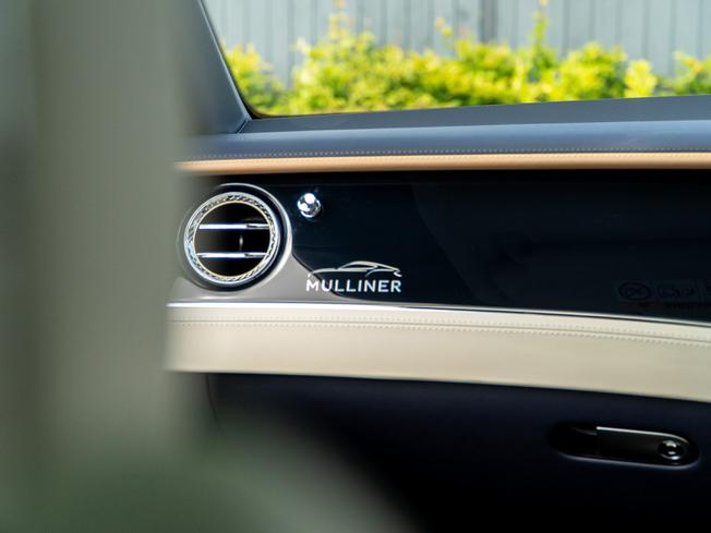 BENTLEY Continental GT  Photo 35